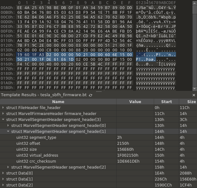 firmware-header-and-segments